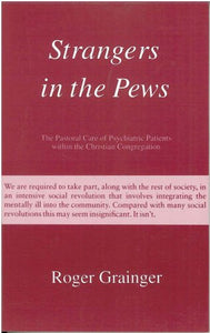 Strangers in the Pews 