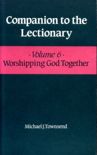 Worshipping God Together