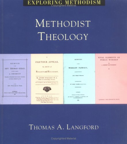 Methodist Theology