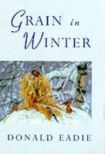 Grain in Winter