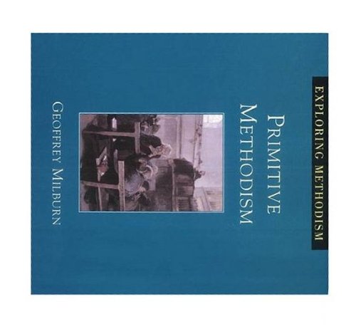 Primitive Methodism