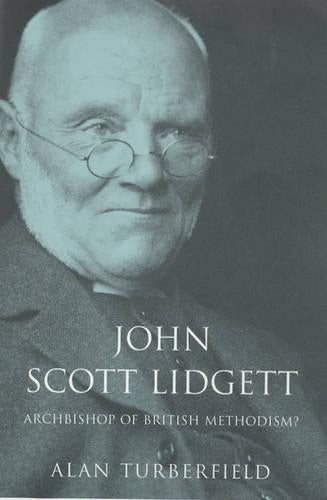 John Scott Lidgett