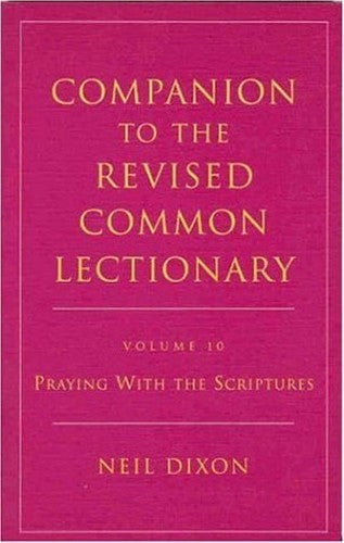 Companion to the Revised Common Lectionary
