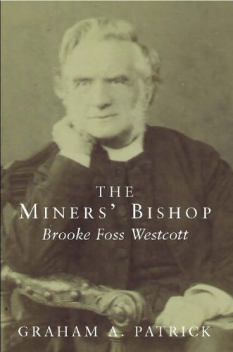 The Miners' Bishop