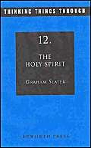 The Holy Spirit