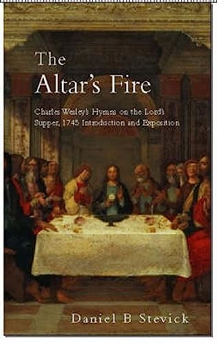 Altar's Fire