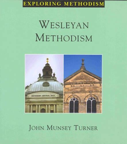 Wesleyan Methodism