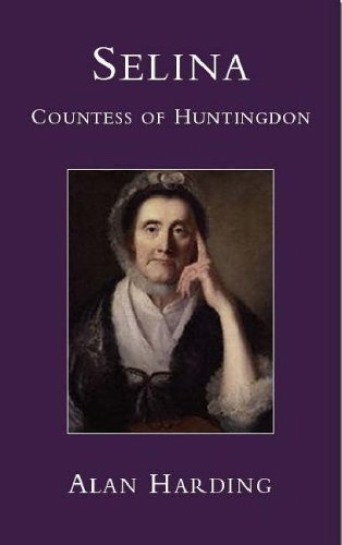 Selina Countess of Huntingdon