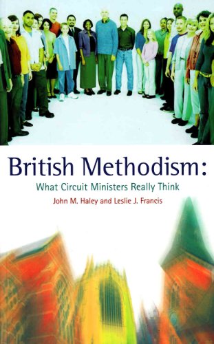 British Methodism