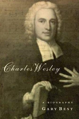 Charles Wesley