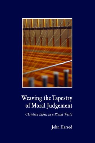 Weaving the Tapestry of Moral Judgement