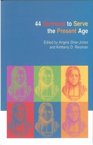 Forty-four Sermons to Serve the Present Age