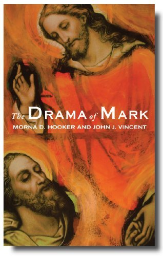 The Drama of Mark