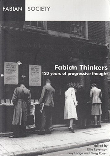 Fabian Thinkers
