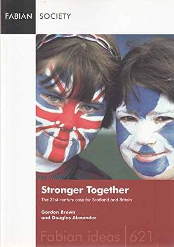Stronger Together