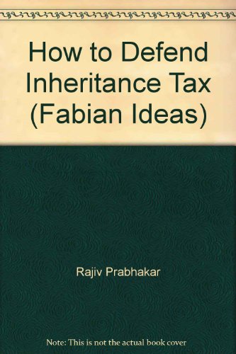 How to Defend Inheritance Tax