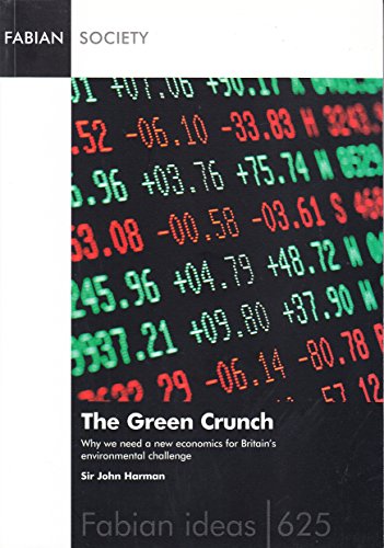 The Green Crunch