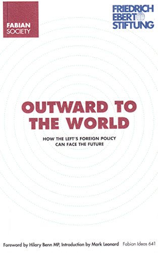 Outward to the World