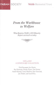 From the Workhouse to Welfare 