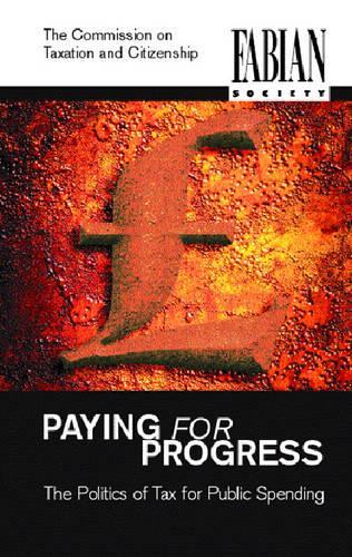 Paying for Progress