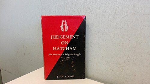 Judgment on Hatcham
