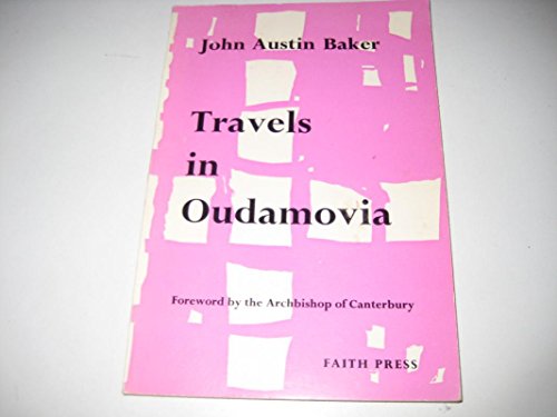 Travels in Oudamovia