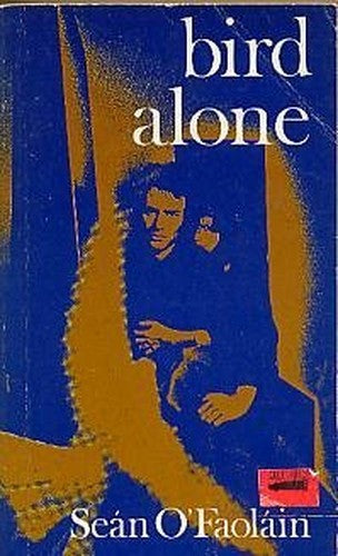 Bird Alone