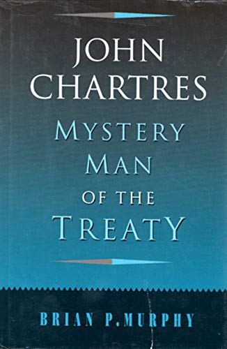 John Chartres