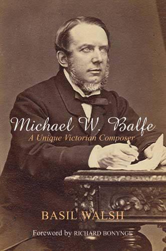 Michael W. Balfe