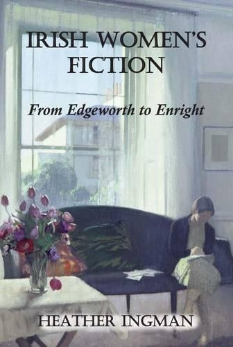 Irish Women's Fiction