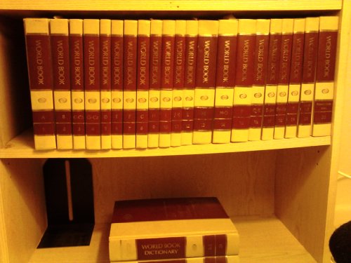 World Book Encyclopedia