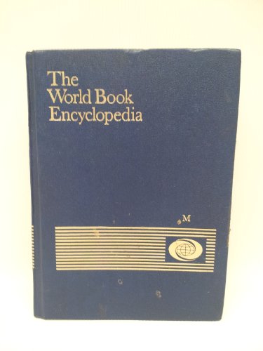 World Book Encyclopedia