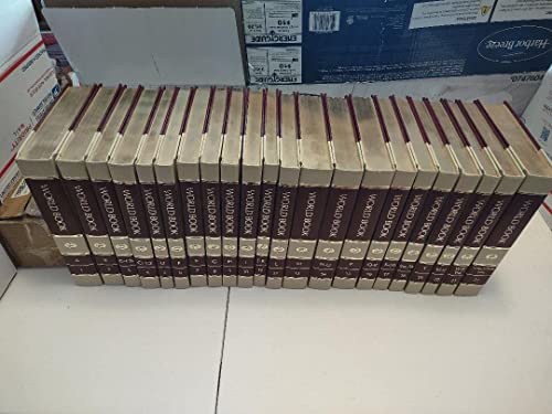 The World Book Encyclopedia
