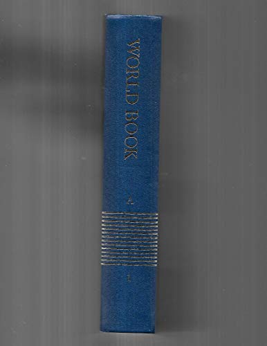 The World Book Encyclopedia