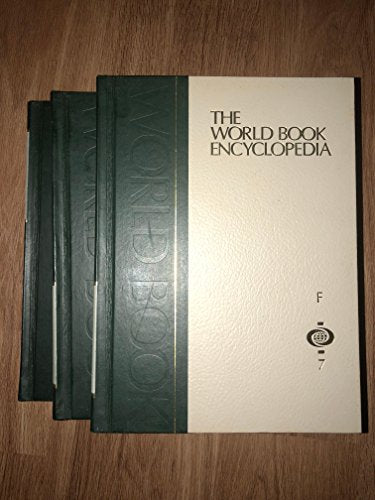The World Book Encyclopedia