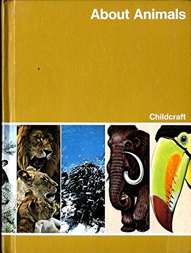 Childcraft Annual