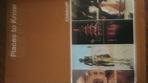 Childcraft: The How and Why Library