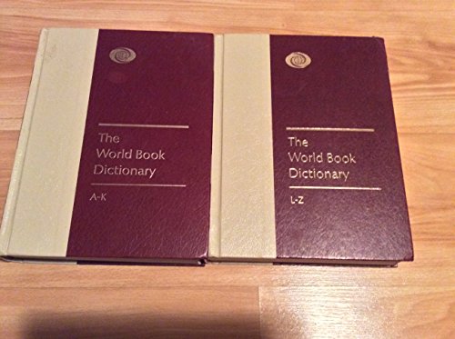 World Book Dictionary