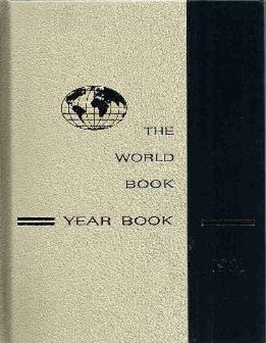 World Book Year Book