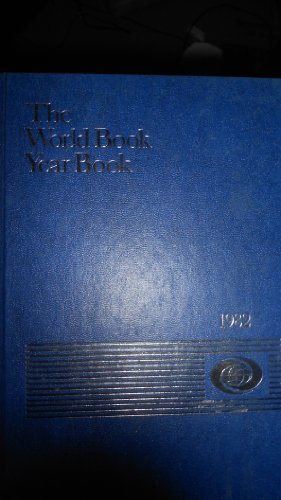 World Book Year Book