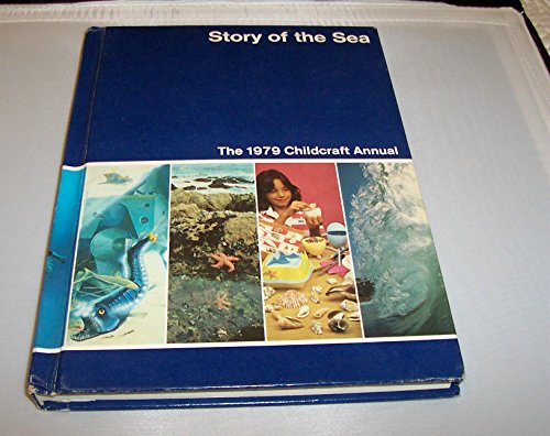 Childcraft Annual