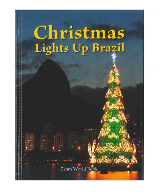 Christmas in Brazil