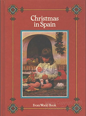 Christmas in Spain