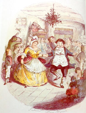Christmas in Britain