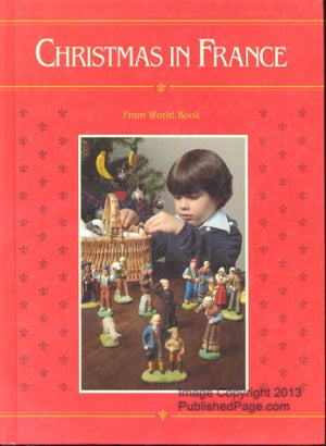 Christmas in France