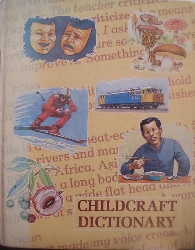 Childcraft Dictionary