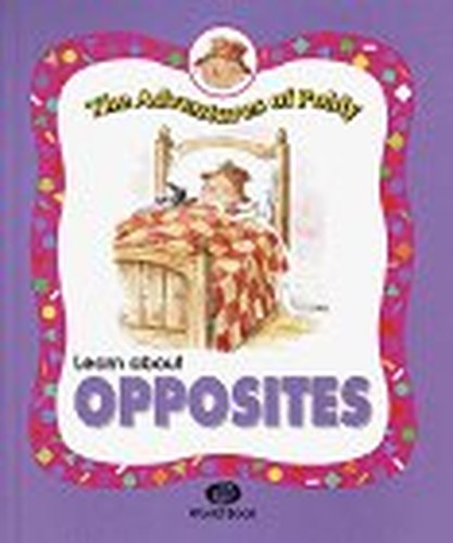 Learn about Opposites
