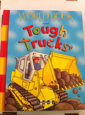 Tough Trucks (Ladders)
