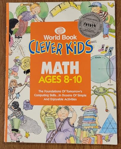 Clever Kids Math