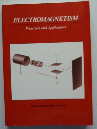 Electromagnetism